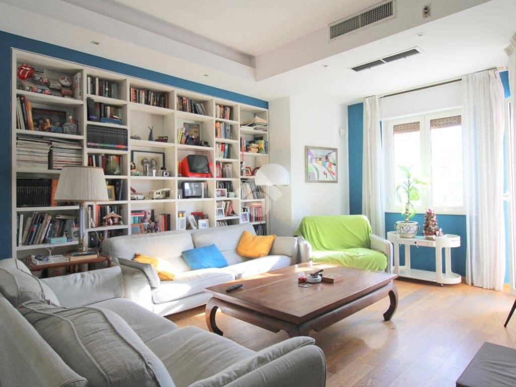 appartamento in vendita a Pescara in zona Centro Città