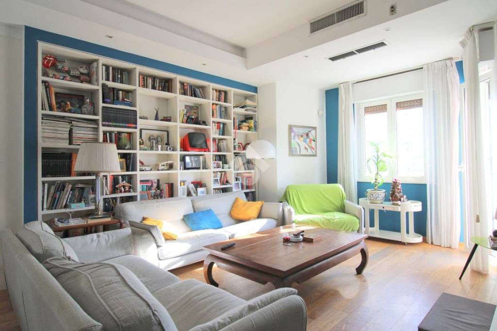 appartamento in vendita a Pescara in zona Centro Città