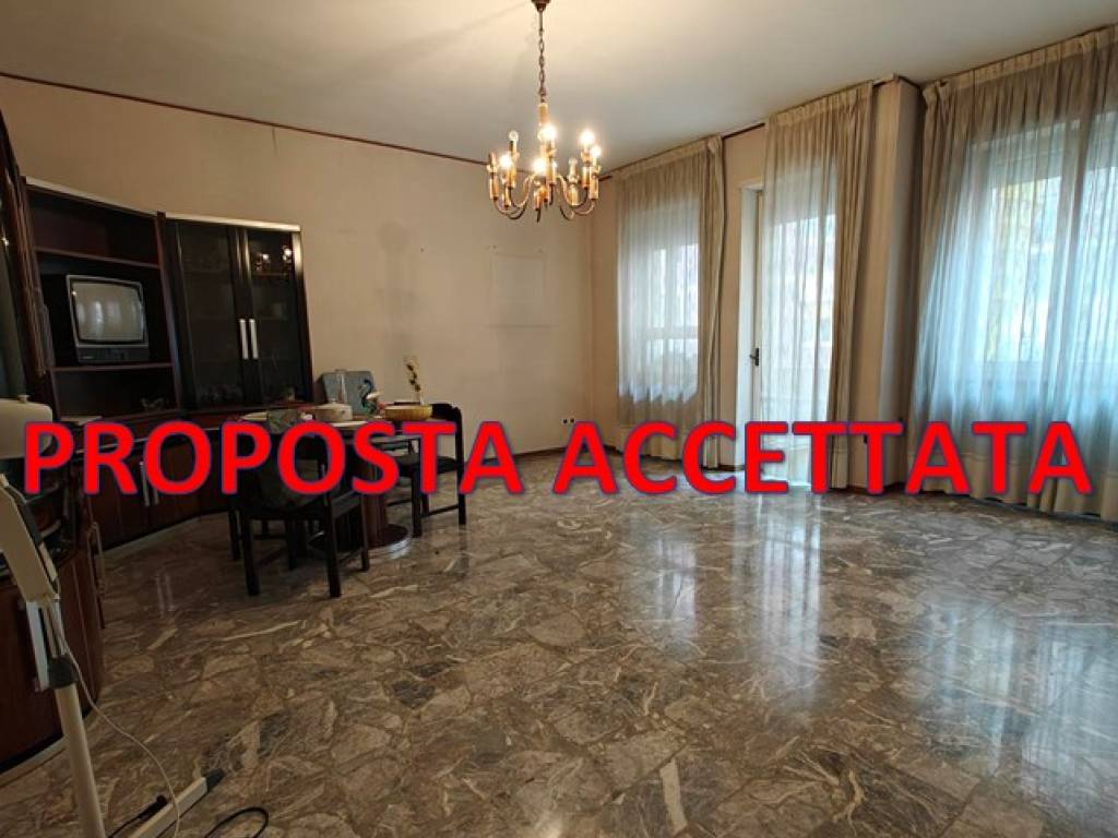 appartamento in vendita a Pescara