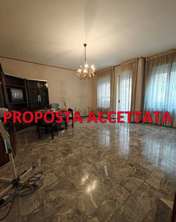 appartamento in vendita a Pescara