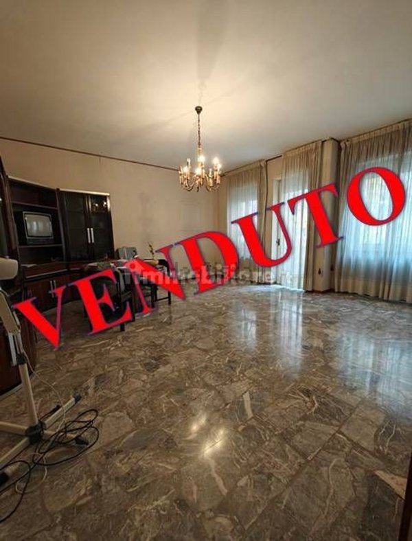 appartamento in vendita a Pescara