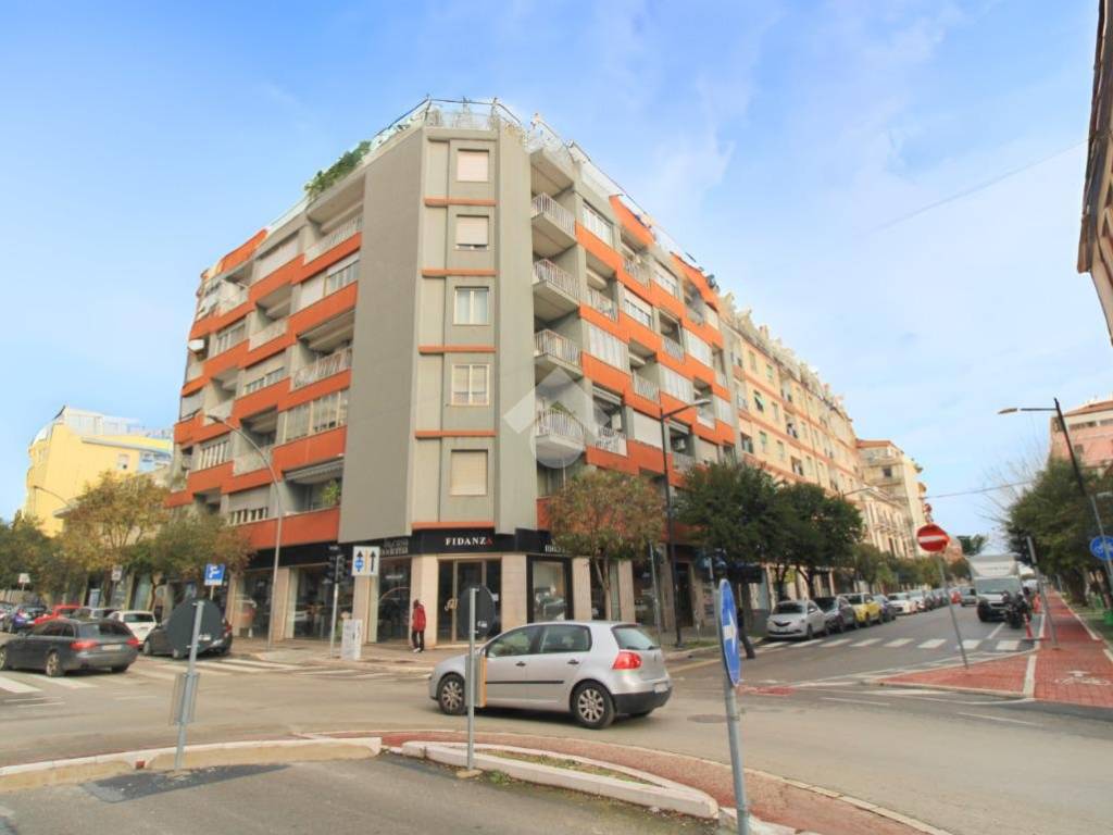 appartamento in vendita a Pescara in zona Porta Nuova