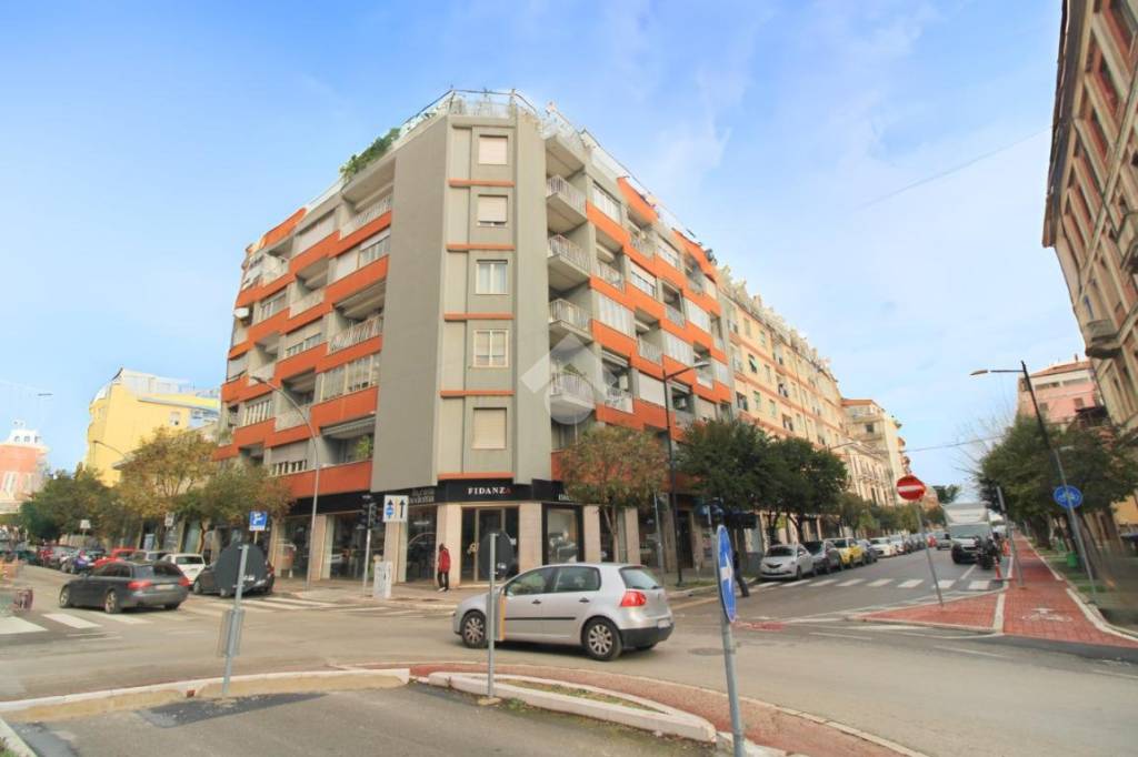 appartamento in vendita a Pescara in zona Porta Nuova