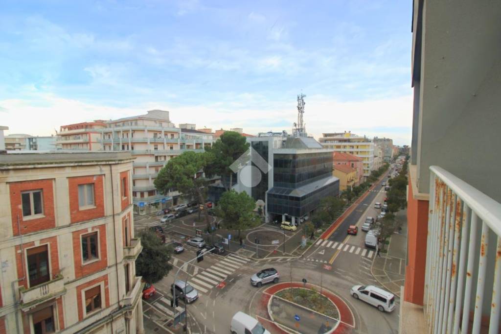 appartamento in vendita a Pescara in zona Porta Nuova
