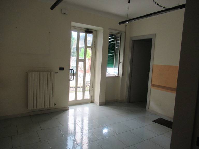 appartamento in vendita a Pescara