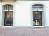 locale commerciale in vendita a Pescara in zona Centro Città