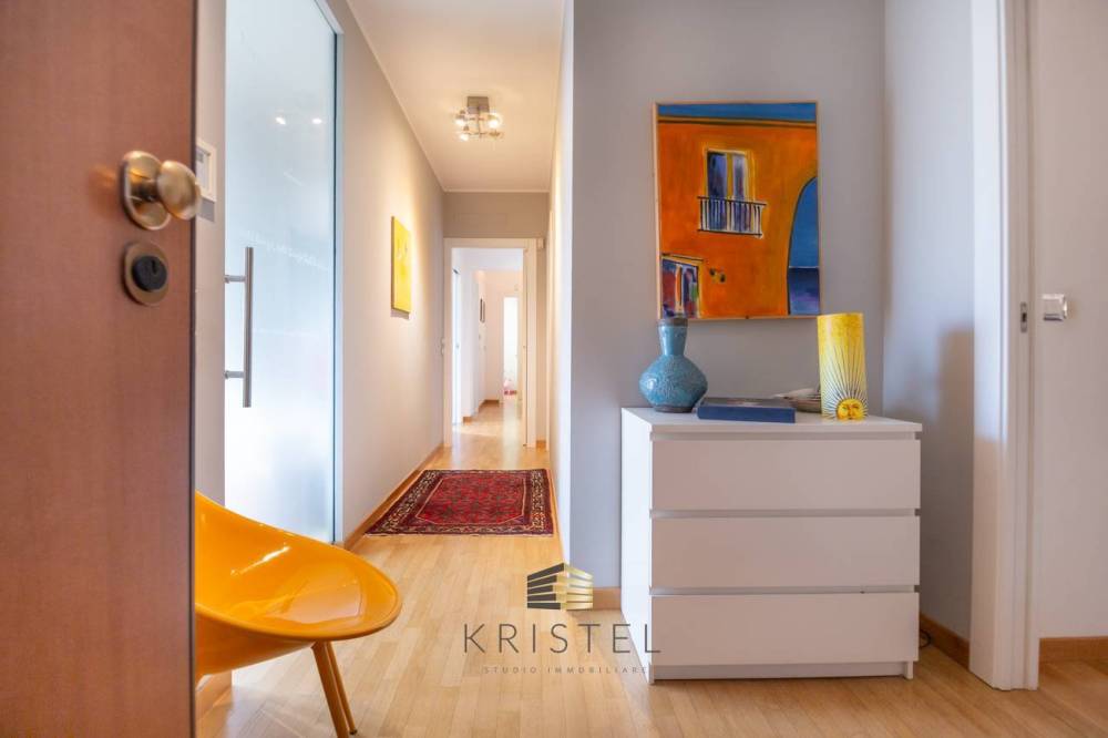 loft in vendita a Pescara in zona Pineta