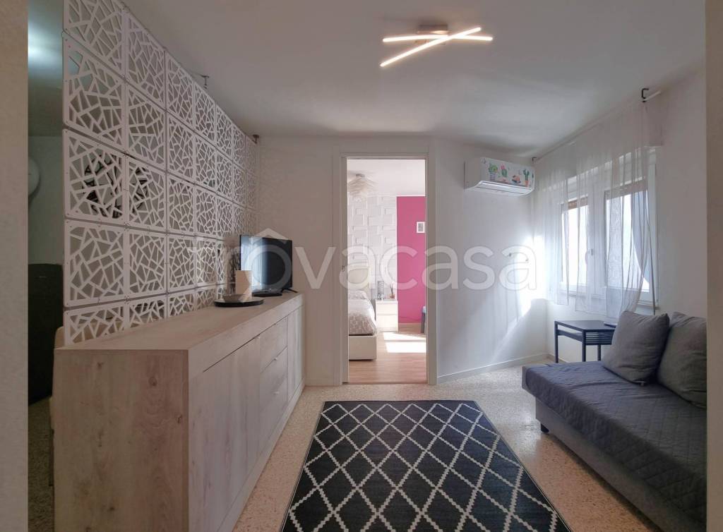 appartamento in vendita a Pescara in zona Centro Città