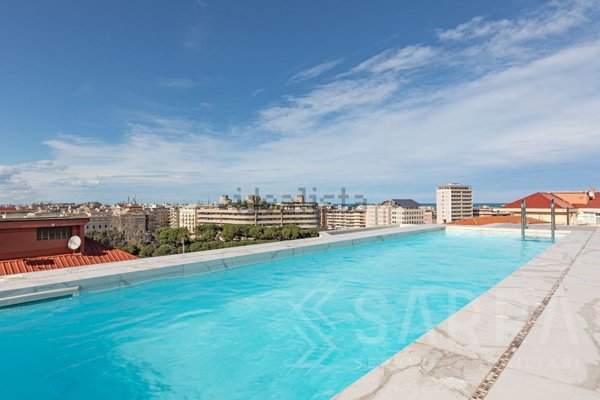 appartamento in vendita a Pescara in zona Porta Nuova