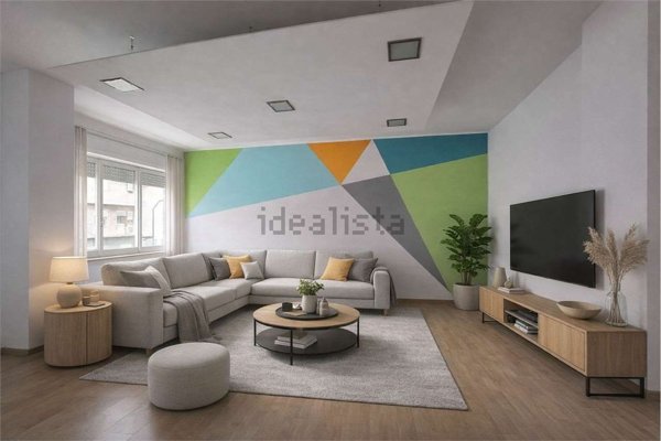 appartamento in vendita a Pescara in zona Centro Città