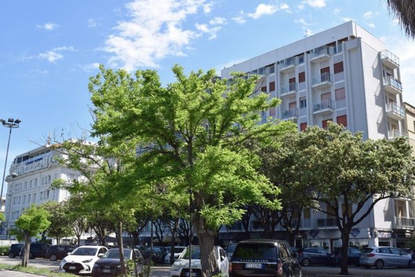 appartamento in vendita a Pescara in zona Centro Città