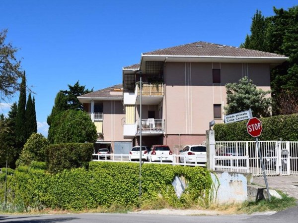 appartamento in vendita a Pescara in zona Ospedale