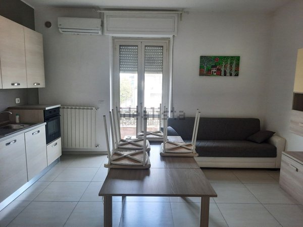 appartamento in vendita a Pescara in zona Centro Città