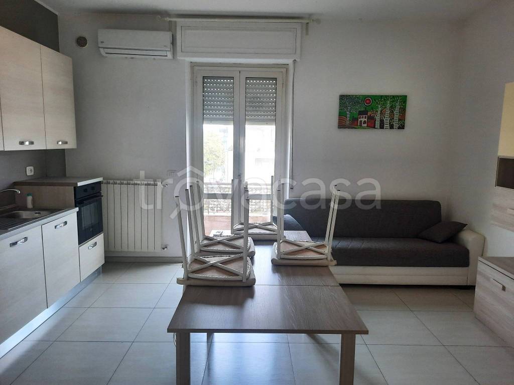 appartamento in vendita a Pescara in zona Centro Città