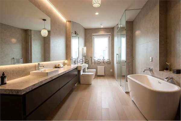 appartamento in vendita a Pescara