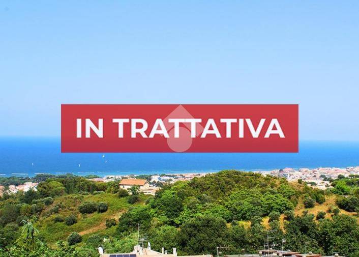 appartamento in vendita a Pescara