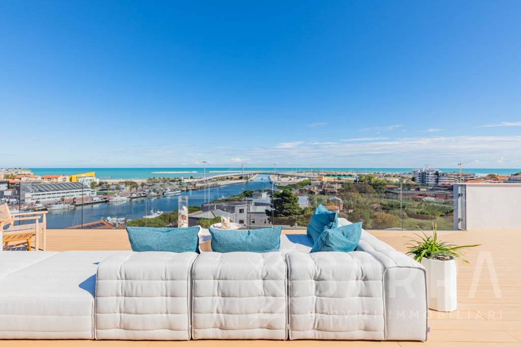 appartamento in vendita a Pescara in zona Porta Nuova