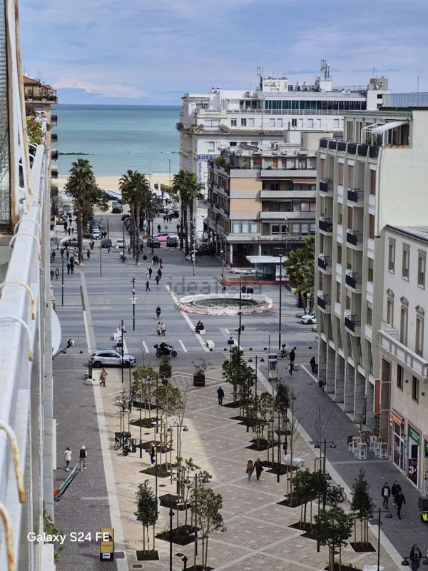 appartamento in vendita a Pescara