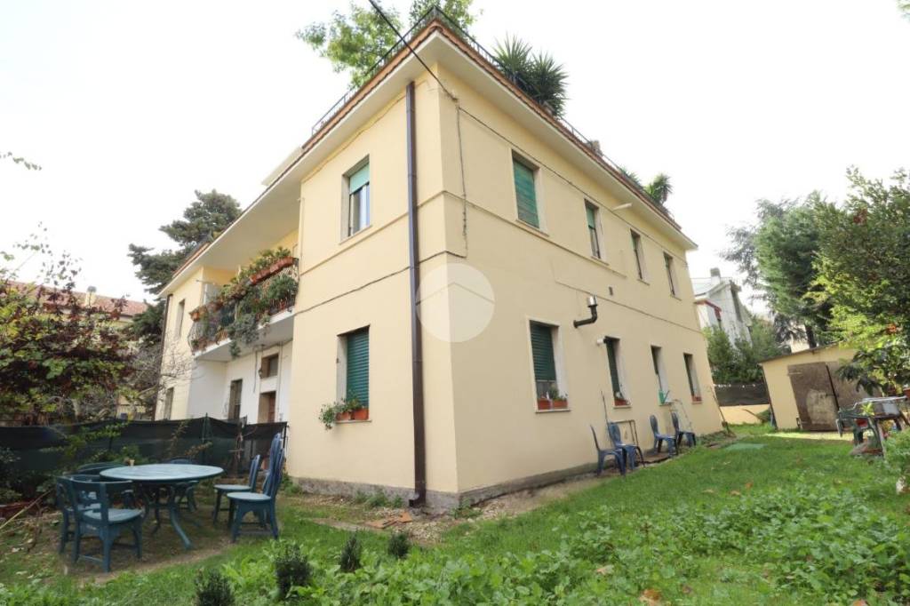 appartamento in vendita a Pescara in zona Ospedale