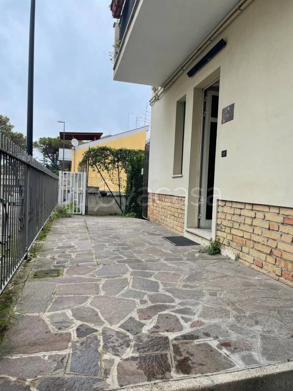 appartamento in vendita a Pescara in zona Colle Innamorati