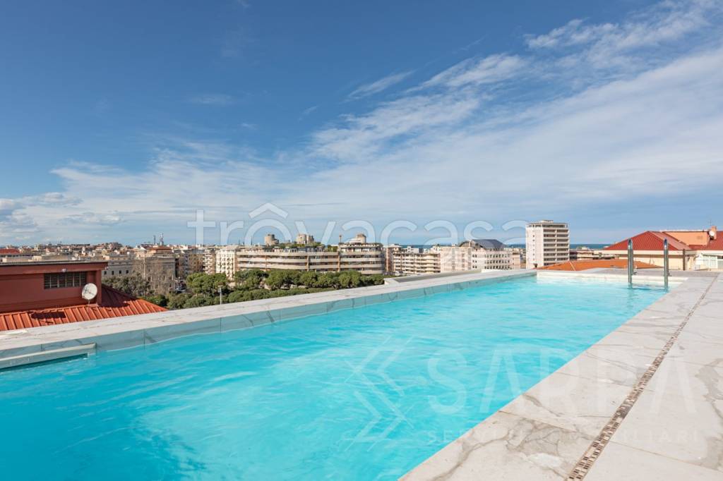 appartamento in vendita a Pescara