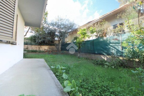 appartamento in vendita a Pescara in zona San Silvestro Spiaggia