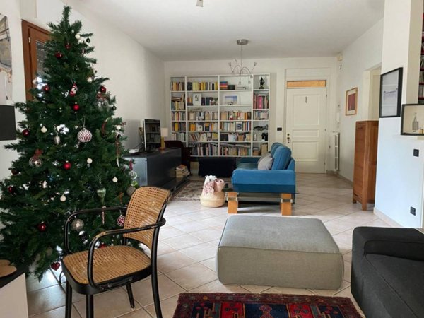 appartamento in vendita a Pescara in zona Ospedale