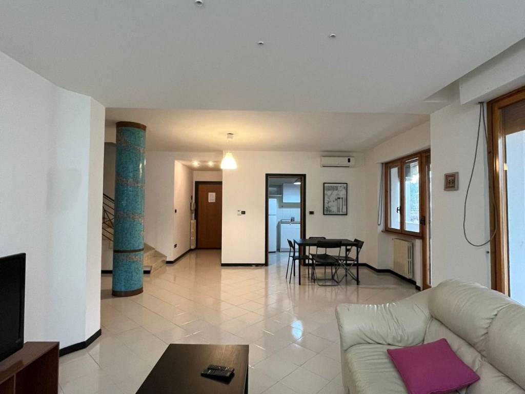 appartamento in vendita a Pescara in zona Ospedale