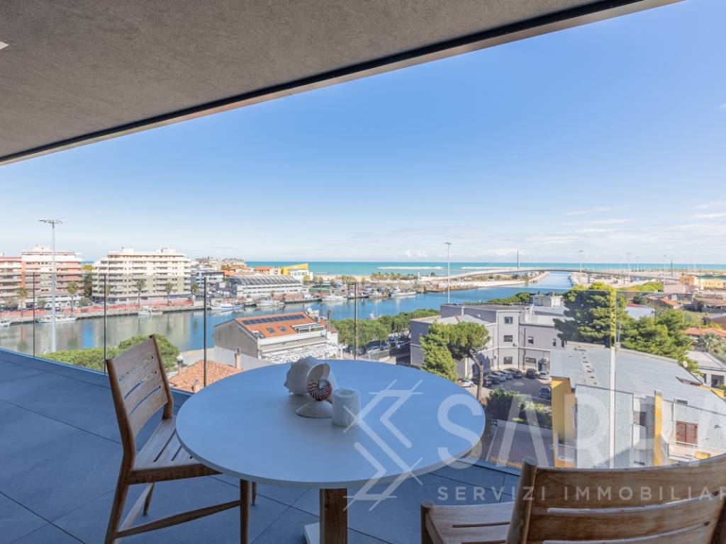 appartamento in vendita a Pescara in zona Stadio