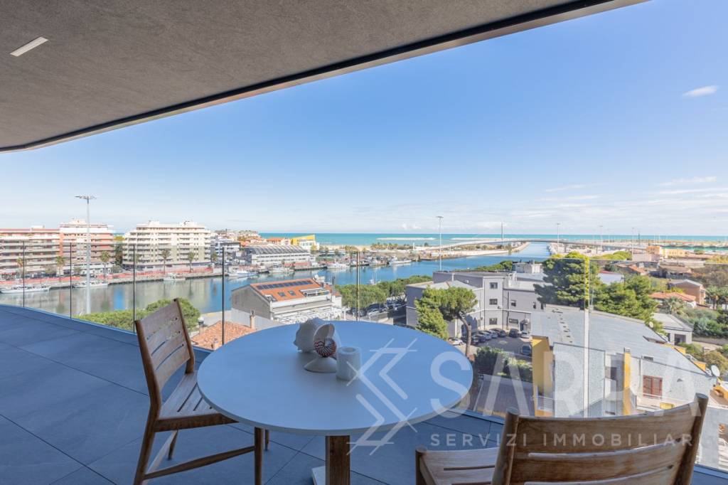 appartamento in vendita a Pescara in zona Porta Nuova