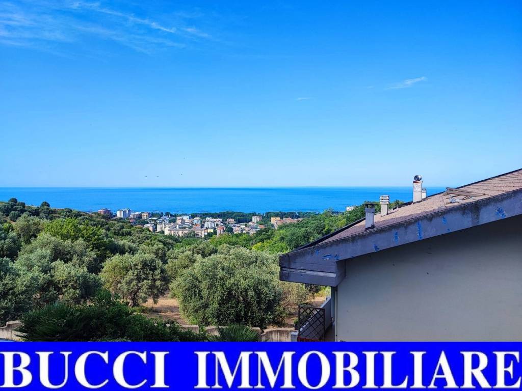 appartamento in vendita a Pescara in zona Ospedale