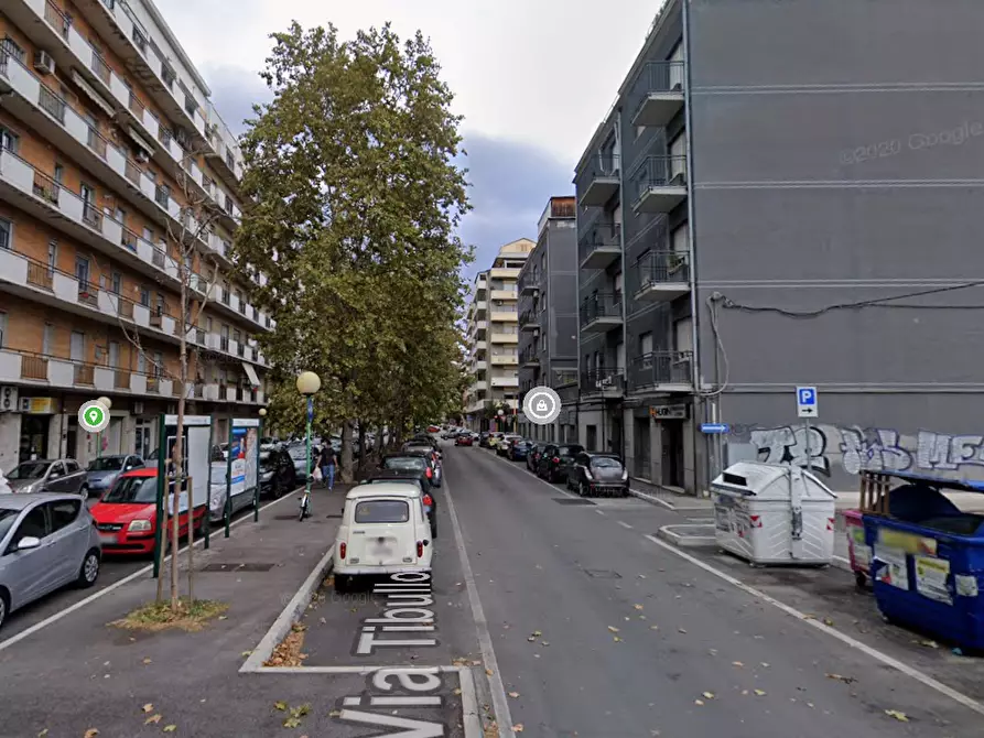 appartamento in vendita a Pescara in zona Porta Nuova