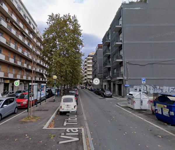 appartamento in vendita a Pescara in zona Porta Nuova