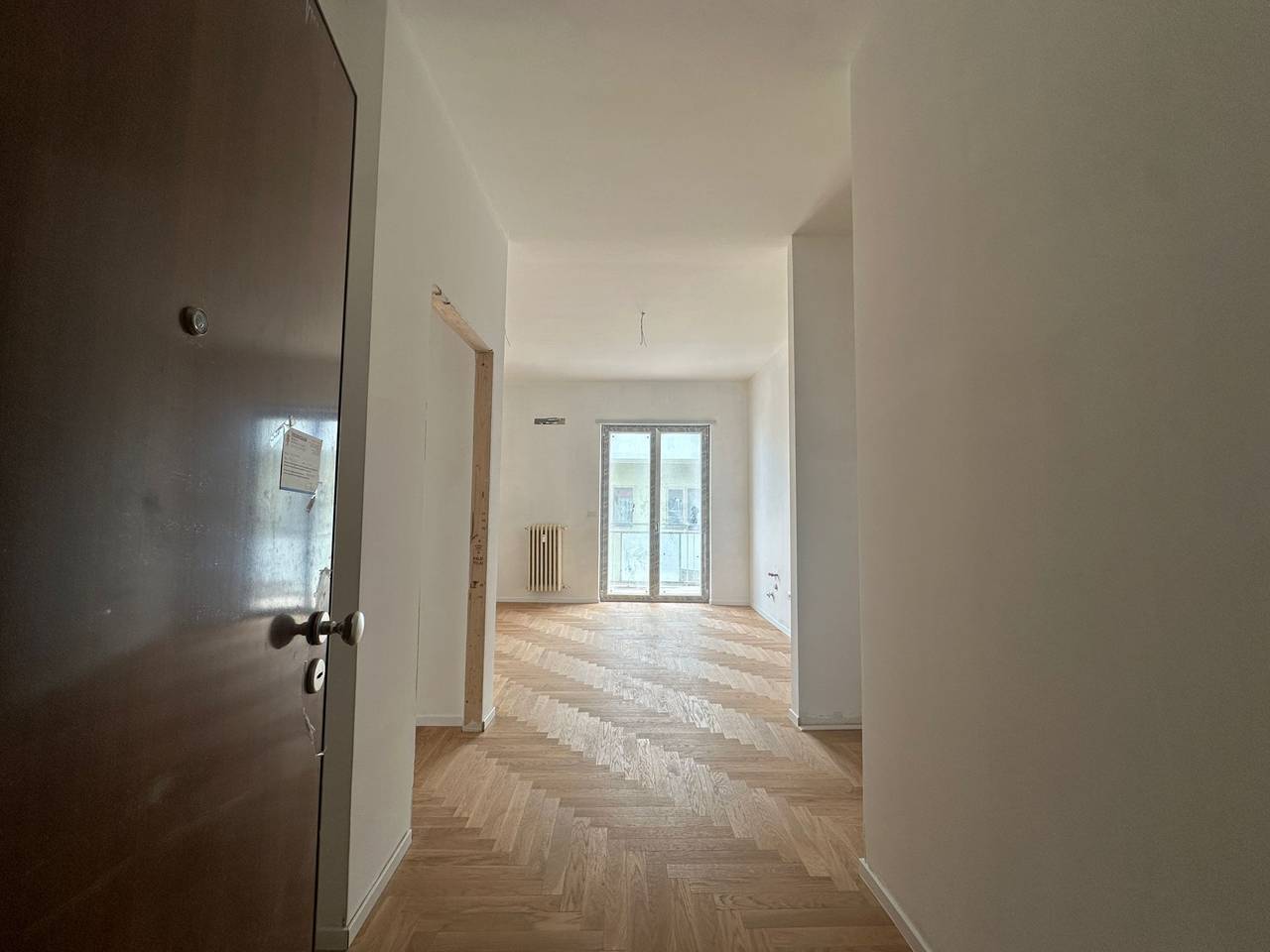 appartamento in vendita a Pescara in zona Duca degli Abruzzi