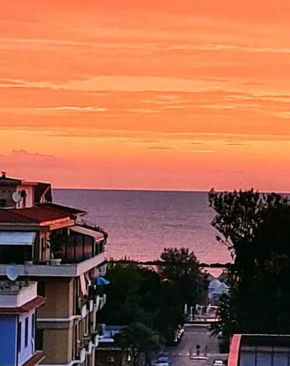 appartamento in vendita a Pescara in zona Duca degli Abruzzi