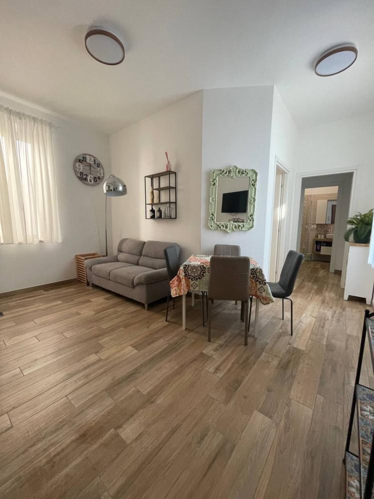 appartamento in vendita a Pescara in zona Centro Città