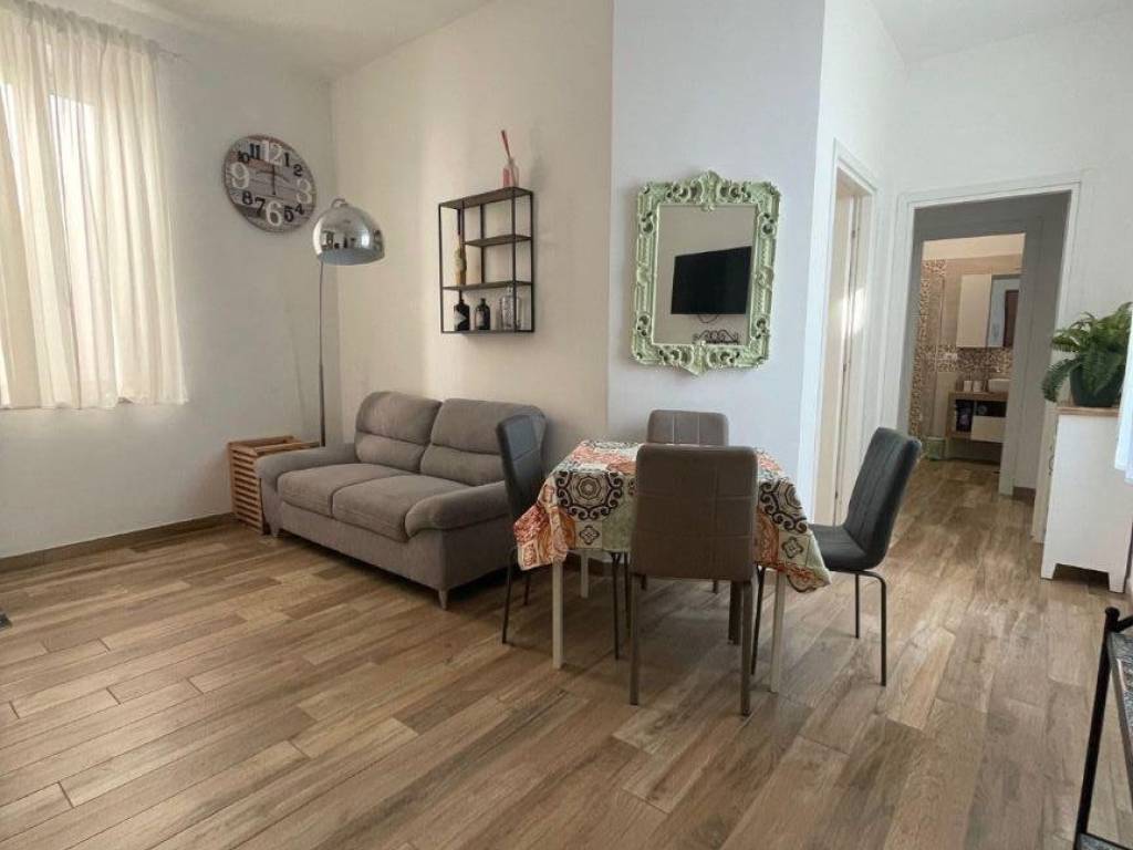 appartamento in vendita a Pescara in zona Centro Città