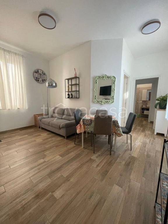appartamento in vendita a Pescara in zona Centro Città