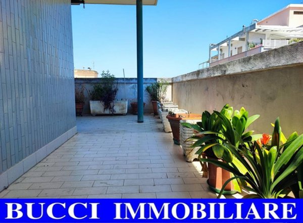 appartamento in vendita a Pescara in zona Centro Città