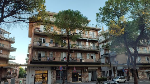 appartamento in vendita a Pescara