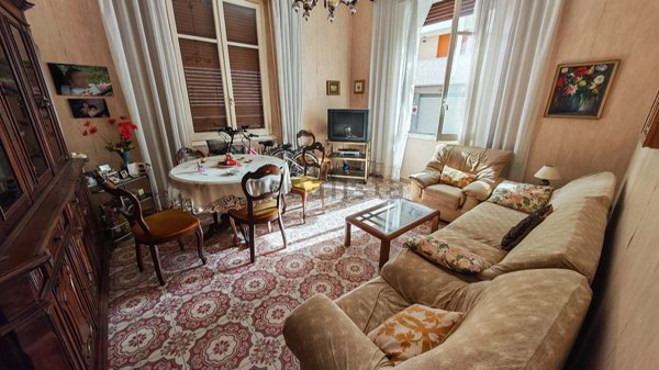 appartamento in vendita a Pescara in zona Centro Città