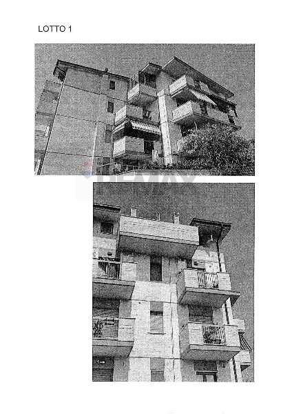 appartamento in vendita a Pescara in zona Colle di Mezzo