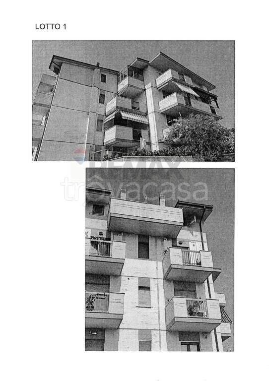 appartamento in vendita a Pescara in zona Colle di Mezzo