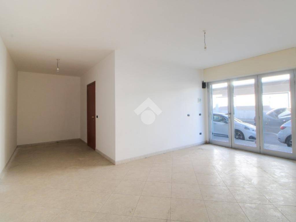 appartamento in vendita a Pescara in zona San Silvestro Spiaggia