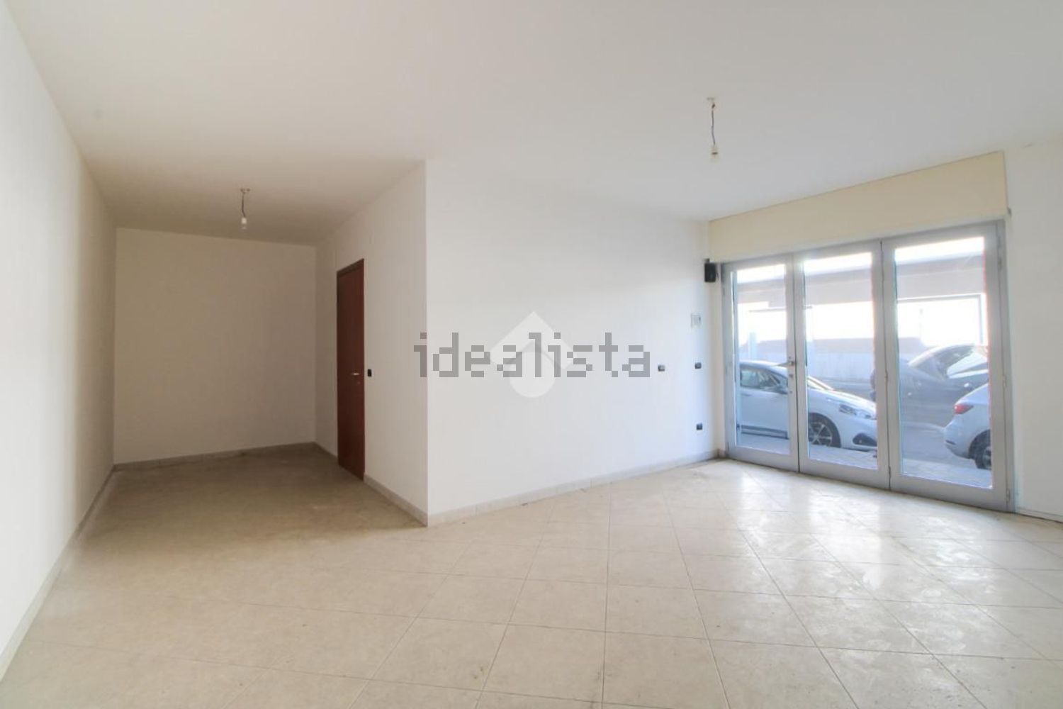 appartamento in vendita a Pescara in zona San Silvestro Spiaggia