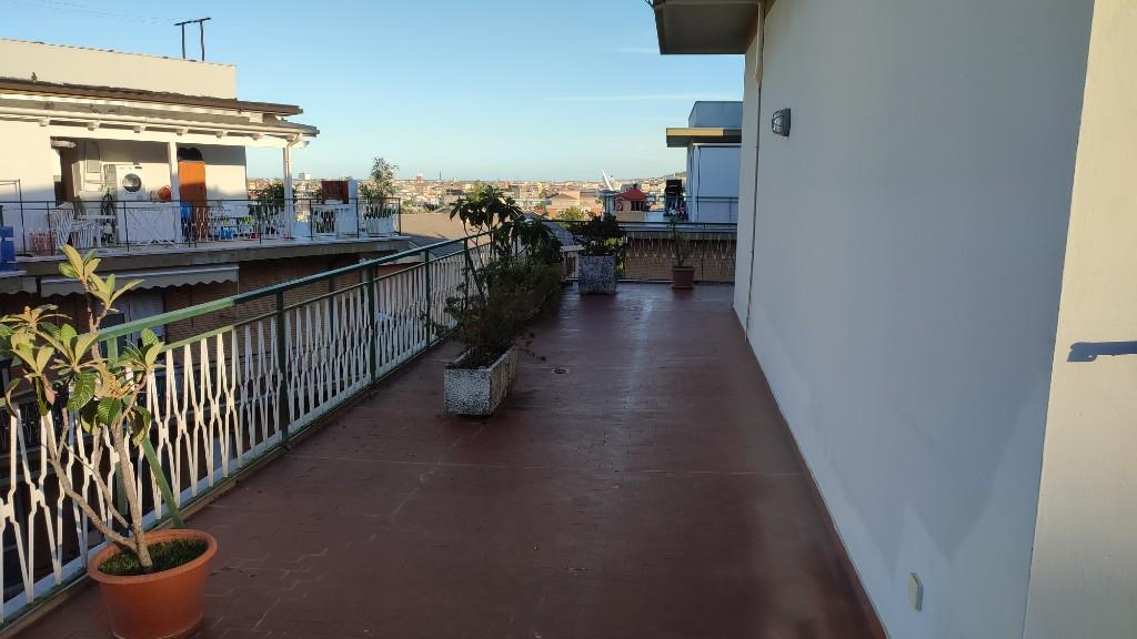 appartamento in vendita a Pescara