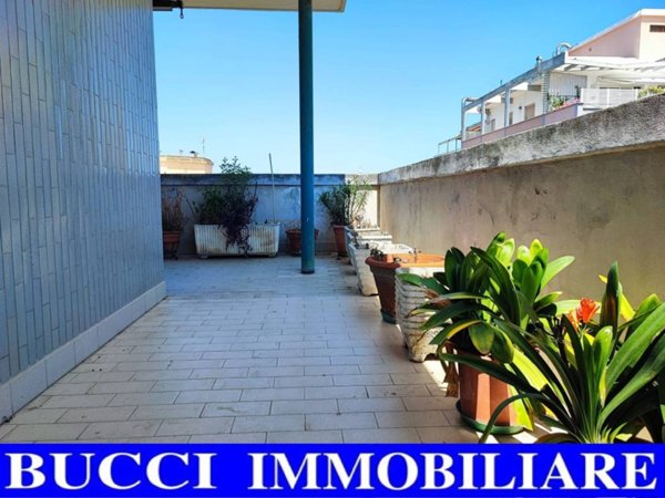 appartamento in vendita a Pescara in zona Centro Città
