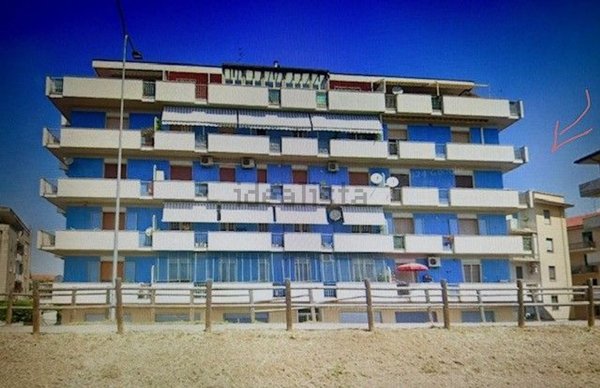 appartamento in vendita a Pescara in zona Ospedale