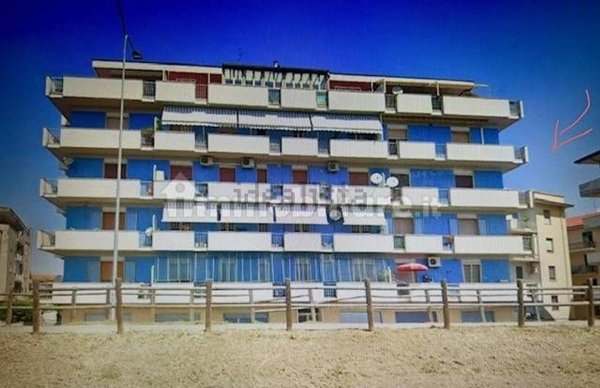 appartamento in vendita a Pescara in zona Ospedale