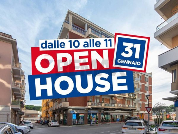 appartamento in vendita a Pescara